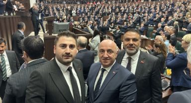 Ankara’ya Darıca adeta damga vurdu