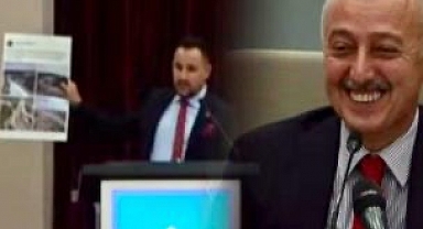 Aydın'ın Eleştirilerine Büyükakın : Haklısın... Verecek cevabımız yok