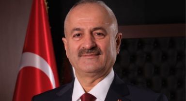 Başkan Büyükgöz duyurdu; Üniversitelilere 5 bin TL’lik Destek Hesaplara Yatırıldı