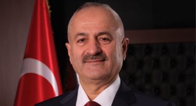 Başkan Büyükgöz’ün 29 Ekim Mesajı
