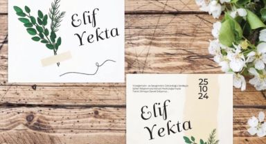 GAYRİMENKUL SEKTÖRÜNÜN KRALI, EVLİLİK YOLUNDA İLK ADIMINI ATACAK