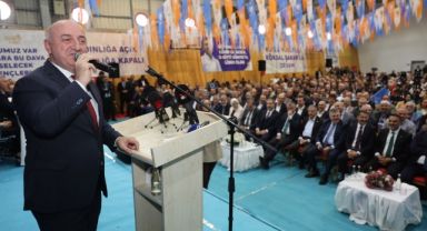 Köksal Şakar güven tazeledi