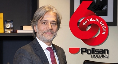 Polisan Holding 60 Yaşında!