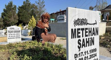 Savcılık "Kovuşturmaya yer yok" dedi, anne "Adalet istiyorum" diyerek dava açtı