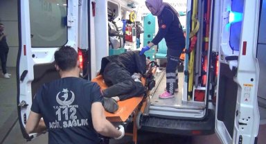 Tanımadığı adamı öldüren sanık: "Gerçeklikten koptum, kendimi oyunda sandım"