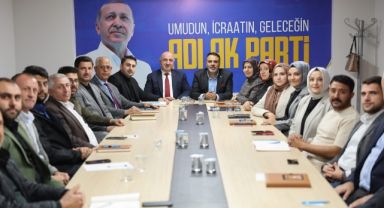 AK Darıca’da 9 mahalle tamam