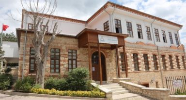 BAŞKAN MUZAFFER BIYIK, ÜÇÜNCÜ ÖDÜLÜNÜ ALDI