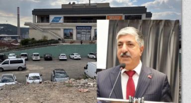 Başkan Ömeroğlu Müjdeyi verdi