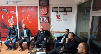 Coşkun Öztürk’ten Hızlı Başlangıç