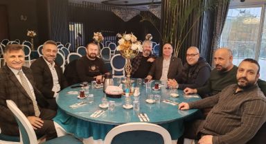 Coşkun, “Uyumlu bir ekibimiz var”