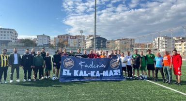 Darıca’da Öğretmenler Günü Turnuvası devam ediyor