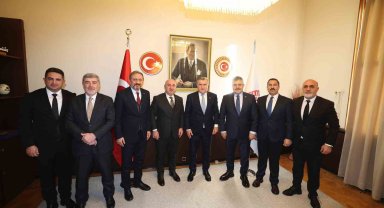Darıca'ya 90 milyon TL yatırım müjdesi