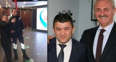 GTO'nun gülen yüzü emekli oldu