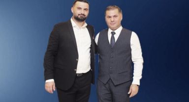Karagöz Ailesinin Düğün Heyecanı