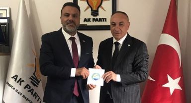 Nihat Yıldırım farkını göstermeye devam ediyor