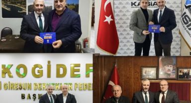Recep Kaya, Gebzelileri İl Kongresine davet etti