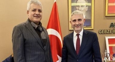Recep Kaya, Öztürk'ten vazgeçemiyor!