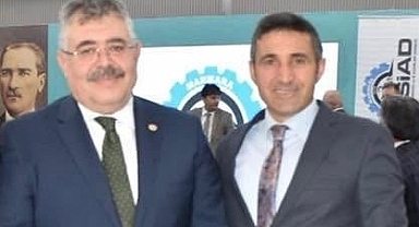 Şamil Yalçın, AK Parti Kocaeli İl Yönetiminde Yeni Döneme Damga Vuracak