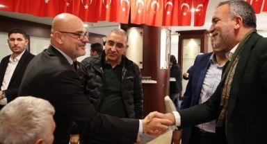 Şerifalioğlu’ndan ABD pazarına davet