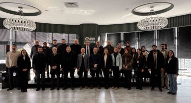 Büyükşehir'de sıfır atık hedefi tam yol ilerliyor