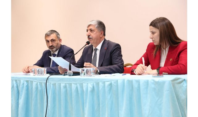 Dilovası'na atık getirme merkezi yapılacak