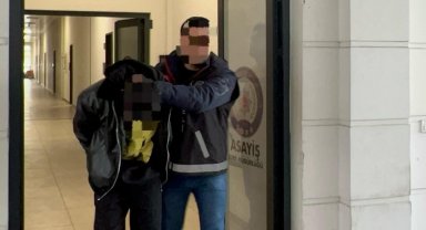 Vatandaşları 1 milyon TL dolandıran sahte savcı yakayı ele verdi