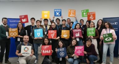 Hyundai Motor Türkiye’den Habitat Derneği ve Türk Eğitim Vakfı İş Birliğiyle Eşitsizliklerin Azaltılması için Design Jam Etkinliği