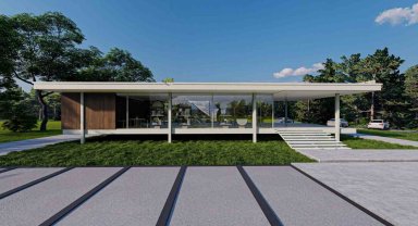Kadınlara müjde: Gün evi yapılıyor