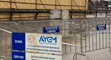 Kocaeli'deki gaz yangınında 17. gün