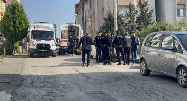 Komşuların silahlı ve sopalı park kavgası kanlı bitti: 1 ölü, 3 yaralı