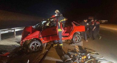Beraber büyüdüler, beraber öldüler