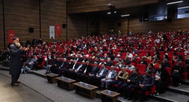 Salih Selman sevenleri ile buluştu