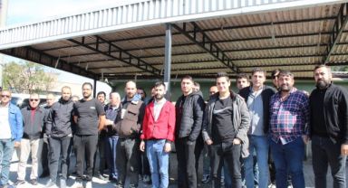 Çolakoğlu'nun haksız fesih kararı 93 işçiyi doğrudan etkileyecek