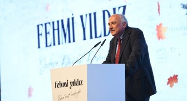 Fehmi Yıldız'ın Hayat Hikayesi Kitap ve Belgeselle Ölümsüzleşti: “Sadece Dürüst Desinler Yeter