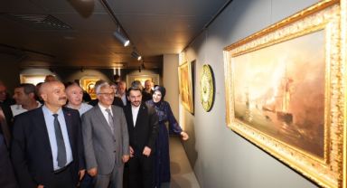 Fetih Sergisi