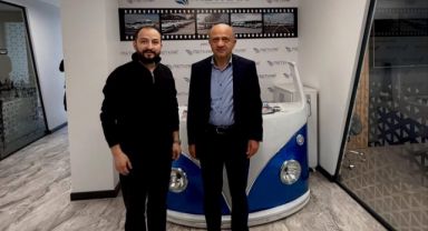 Fikri Işık, Ertan Kara'yı yine es geçmedi!