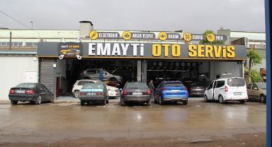 GEBZE OTO SANAYİ’YE 10 MİLYONLUK DEV YATIRIM: