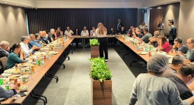 GGC, MERKEZ PRİME İLE SAĞLIK ANLAŞMASI İMZALADI