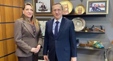 Hatice Pınar Demirel, Darıca’da Fark Yaratıyor