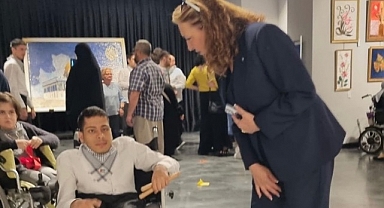 Hatice Pınar Demirel, Özel Çocukları Özel Günde Yalnız Bırakmadı