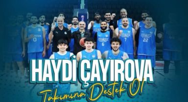 İlk maçta Esenler Erokspor'dan fark yiyen Çayırova Belediyespor galibiyet peşinde