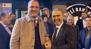 İYİ Parti Genel Merkezi Gebze'yi