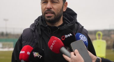 Kocaelispor'da çarşamba günü Selçuk İnan ile görüşme yapılacak