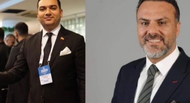 Köksal Şakar, Özaltan’a ayar verdi
