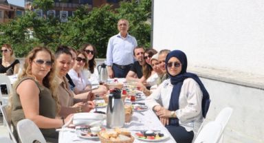 Nejat Kar’dan Esnafa Yakın Temas: