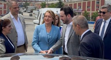 Özatıcı: