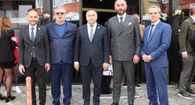 Toplam 2 milyon lira bütçeli dev organizasyonun basın lansmanı gerçekleşti.