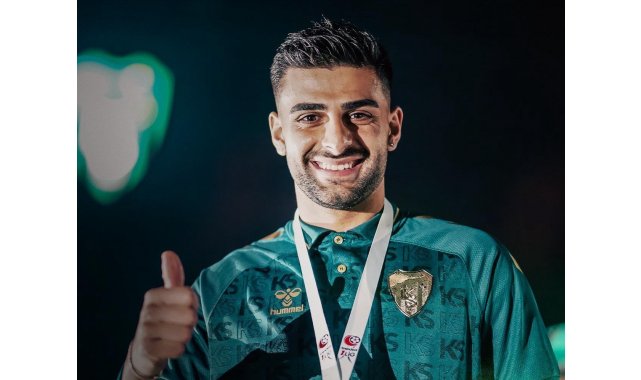 Dan Agyei, Kocaelispor'da