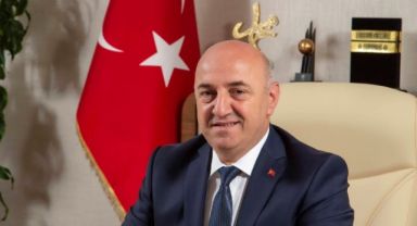 Darıca belediye başkanı Muzaffer Bıyık hastaneye kaldırıldı