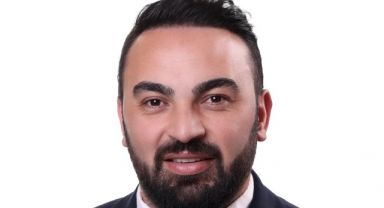 Darıcalı Uğur Baylan, Yeniden Refah il yönetiminde